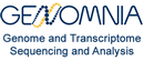 Genomnia Logo