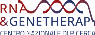 Logo RNA and Genetherapy