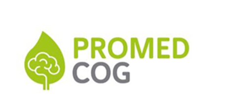logo promed cog